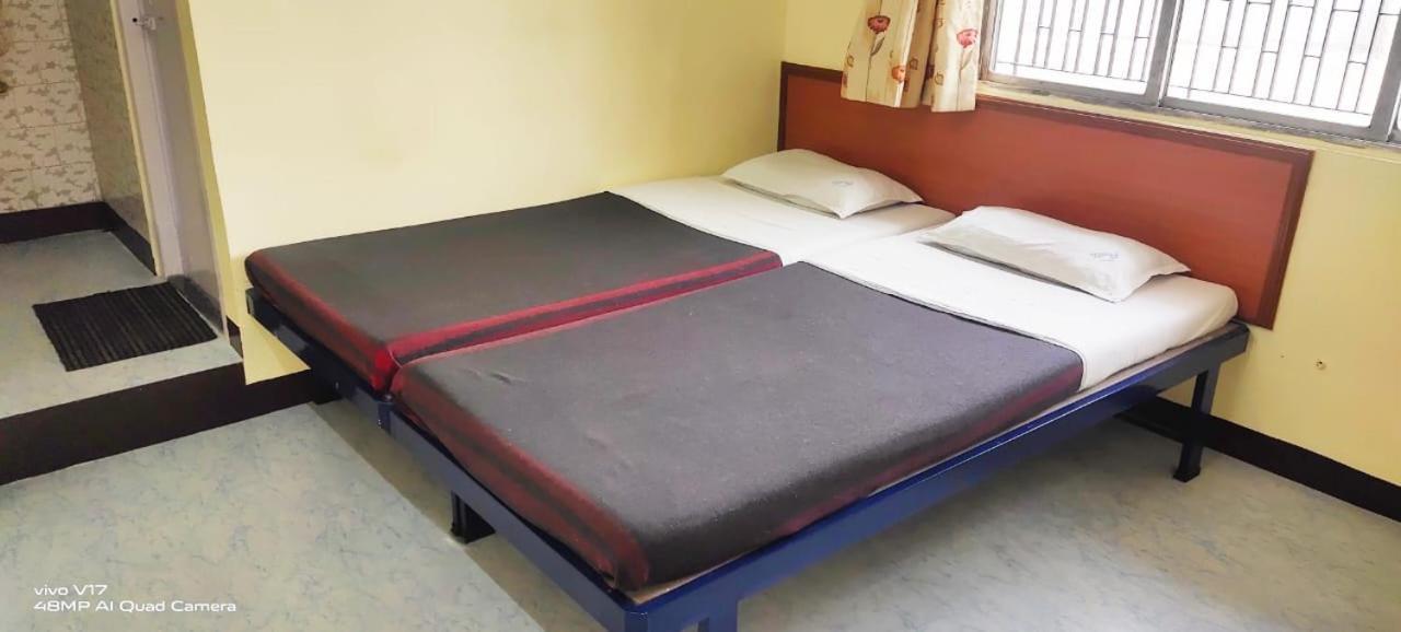 Hotel Parth Residency كولهابور المظهر الخارجي الصورة