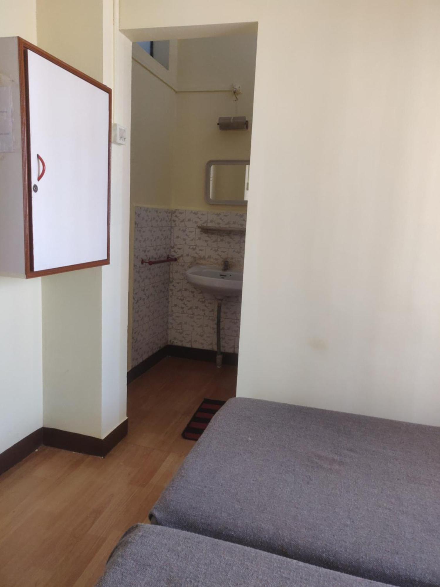 Hotel Parth Residency كولهابور المظهر الخارجي الصورة