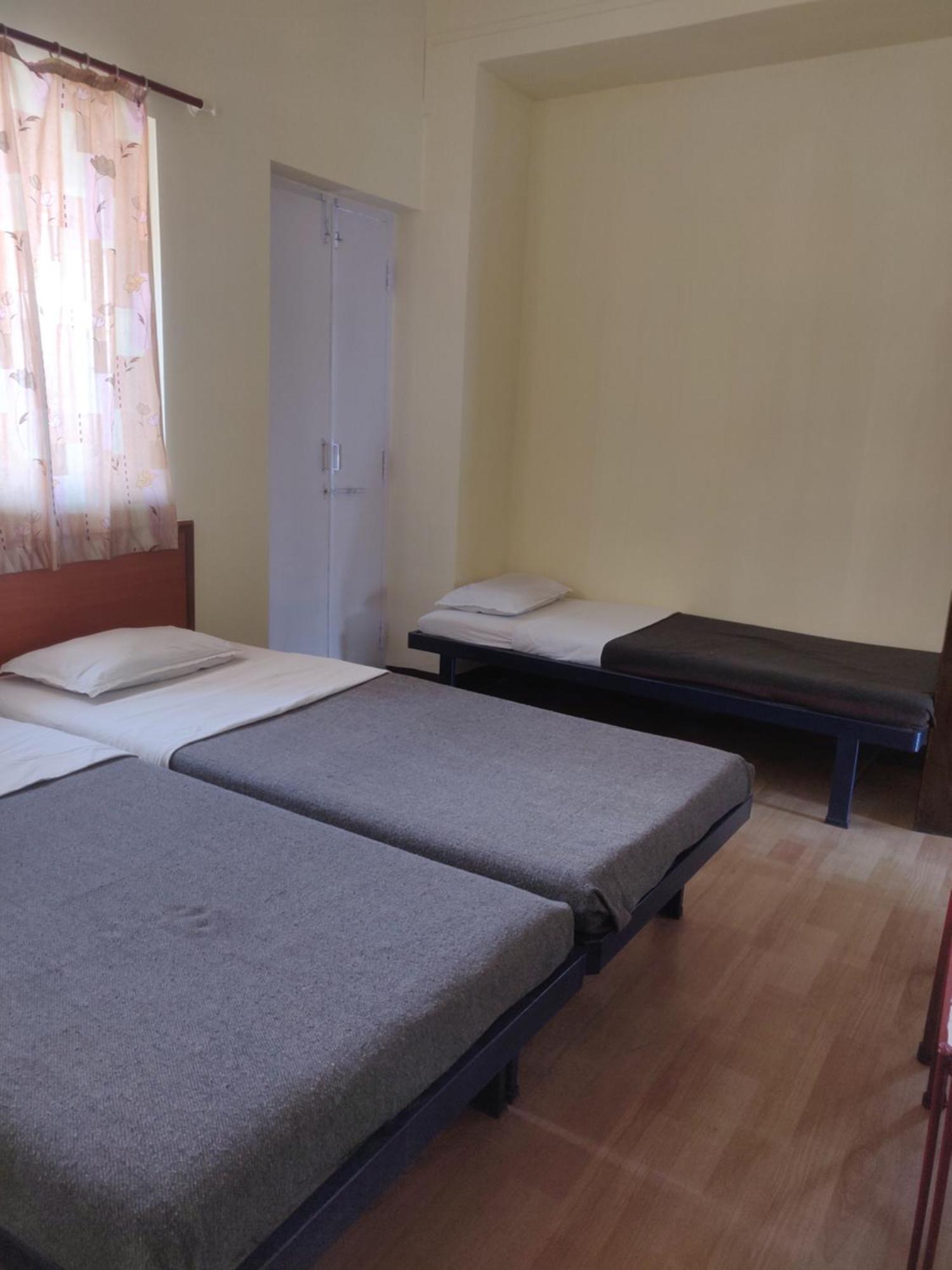 Hotel Parth Residency كولهابور المظهر الخارجي الصورة