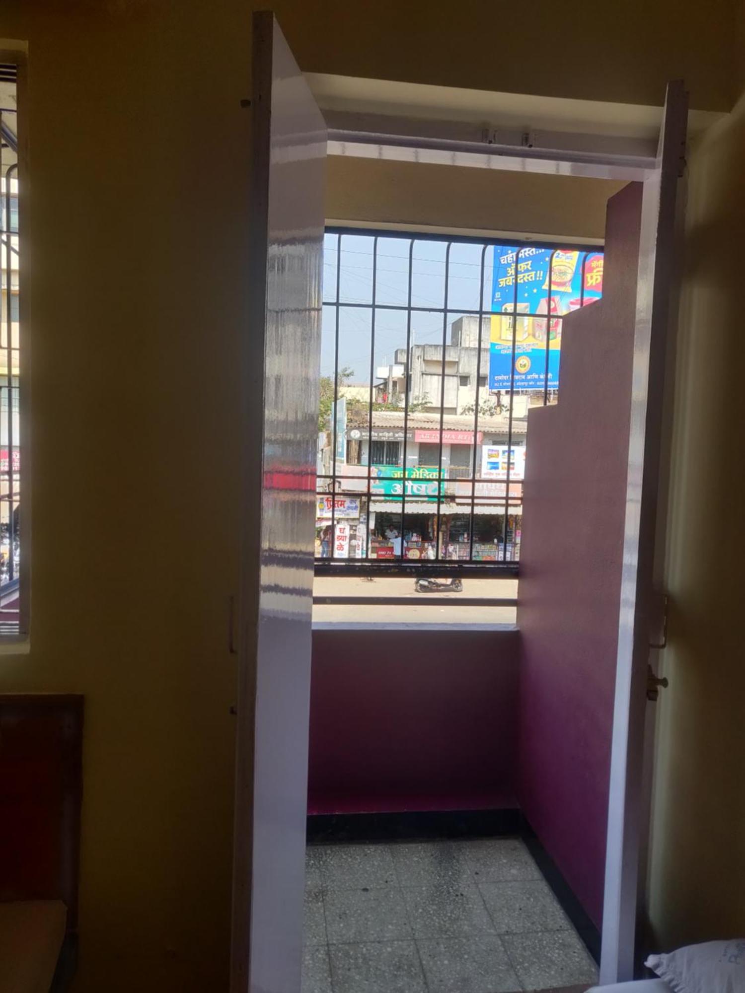 Hotel Parth Residency كولهابور المظهر الخارجي الصورة