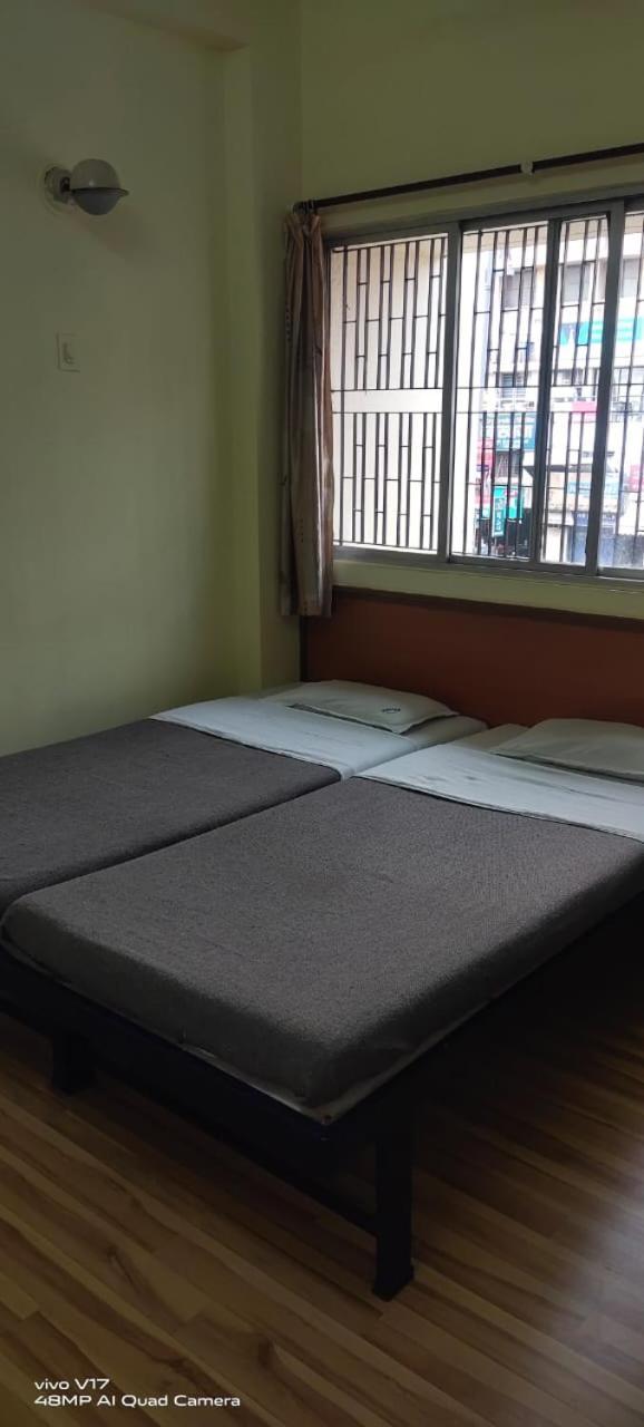 Hotel Parth Residency كولهابور المظهر الخارجي الصورة