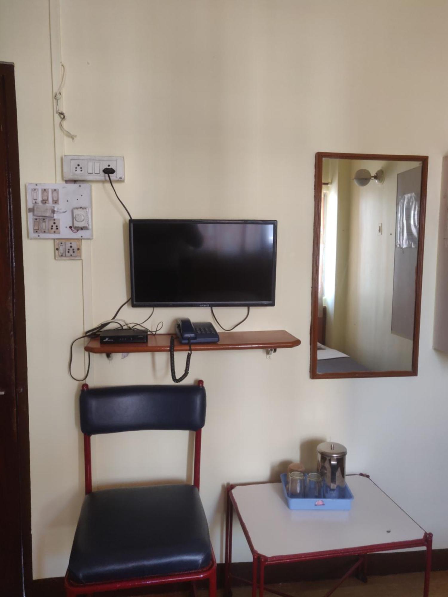 Hotel Parth Residency كولهابور المظهر الخارجي الصورة